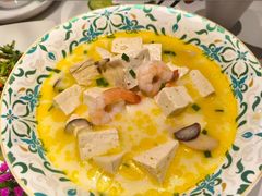 -清真·卡德尔大叔新疆主题餐厅(龙汇路店)