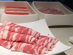 -海底捞火锅(枫蓝国际购物中心店)