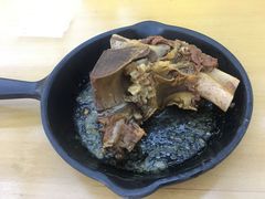 酱牛排骨-三千粉牛肉米粉(来客茂店)
