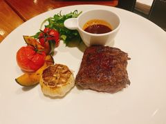 -沈阳君悦酒店·意坊意大利餐厅