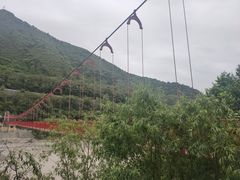 -汉中石门栈道风景区