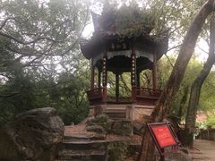 -乌山风景区