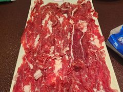 -大吉利·潮汕牛肉火锅(河西店)