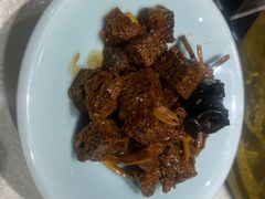 -金枝玉叶上海人家食府(三里河店)