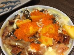 -大雄寿司(中华广场店)