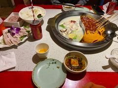 -大龙燚火锅(天钥桥路店)
