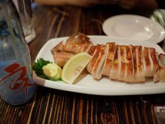 -平成屋·午肴夜酒(四川北路店)