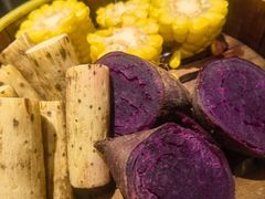 -挂旗柴锅鸡(蚌山区嘉年华店)