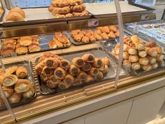 -烘焙町面包店(西四店)