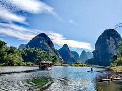 -荔江湾景区