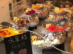 -杭州城中香格里拉大酒店