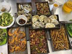 -老三李村河底戳子肉(总店)