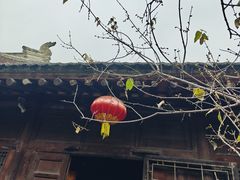-胡氏古民居建筑