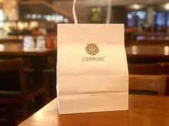 -COMMUNE幻师(解放西路店)