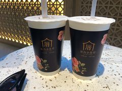 -厝内小眷村(西单大悦城店)