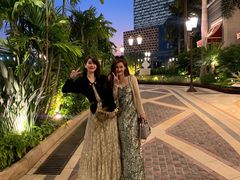 -咖啡苑 - 蔚藍夏日主题(永利皇宫店)