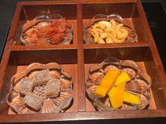-花潮料理艺食馆(SM新生活广场店)