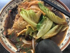 -丫丫桂林米粉(学府店)