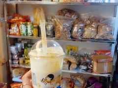 零售区-喜茶(广州番禺奥园广场店)