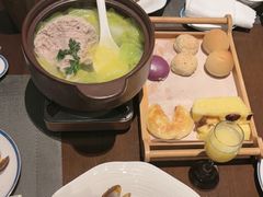 -百富源·海鲜辽菜(张士店)