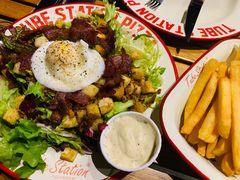 -Tubestation站点比萨(五道营店)