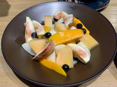 -艾蜜西餐厅(梅园店)