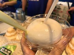 -椰子下蛋(南锣鼓巷店)