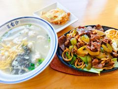 -王家沙点心店(西康路店)