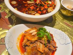 -缪氏川菜(深圳北站缤果空间店)
