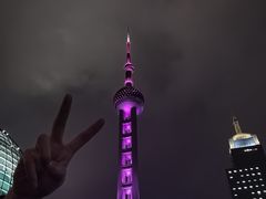 -东方明珠广播电视塔