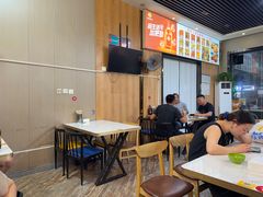 -马老大烧烤(和平路店)