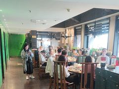 -嫩芽 ·地道重庆菜(十八梯露台夜景店)