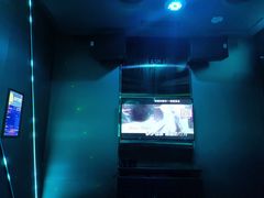 -极度沸点CLUB KTV(世贸中心店)