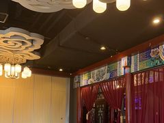 -羲和雅苑•北京烤鸭(平安国际金融中心店)