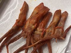 -骏莱海鲜鱼港(五角场店)
