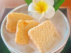 -婉泰·特色小吃·舂鸡脚(告庄二店)