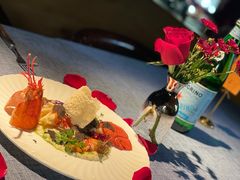 -弦月窗LUNETTE BY AMANDA(复兴路店)