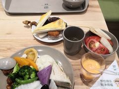 -田素(稻田创业小镇店)