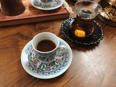 -Turka土耳咖(五大道店)