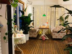 -秀儿家の小确幸花园西餐厅