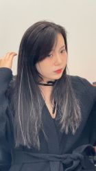 -DL HOPE明星造型