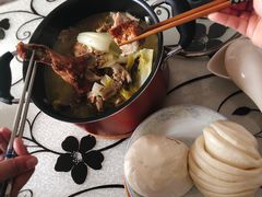 -天泽祥·鼓楼馒头(鼓楼店)