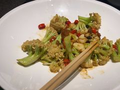 -北平盛世·新京菜·北京烤鸭(劲松·双井店)