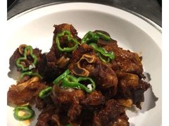 -星伦多 自助料理(圆融店)