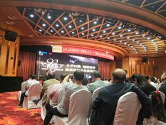 -东北大厦酒店(沈阳北站青年大街店)