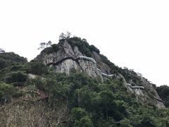 -福建天门山