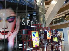 店内环境-深圳来福士广场