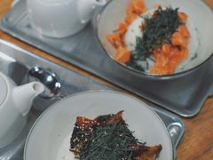 -Retro Deli 茶泡饭