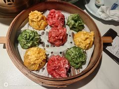 -龍聚祥烧麦馆(鼓楼店)
