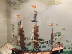 -上海交通大学董浩云航运博物馆